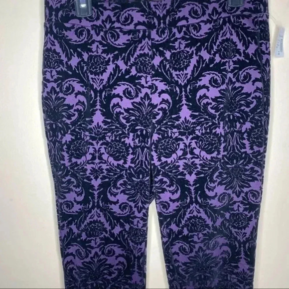 DressBarn Rozali women leggings - Picture 6 of 9